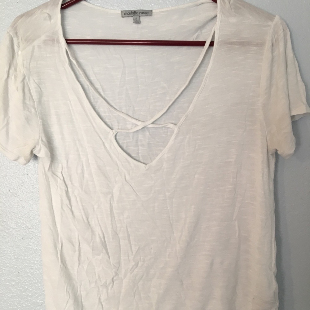 White Shirt
